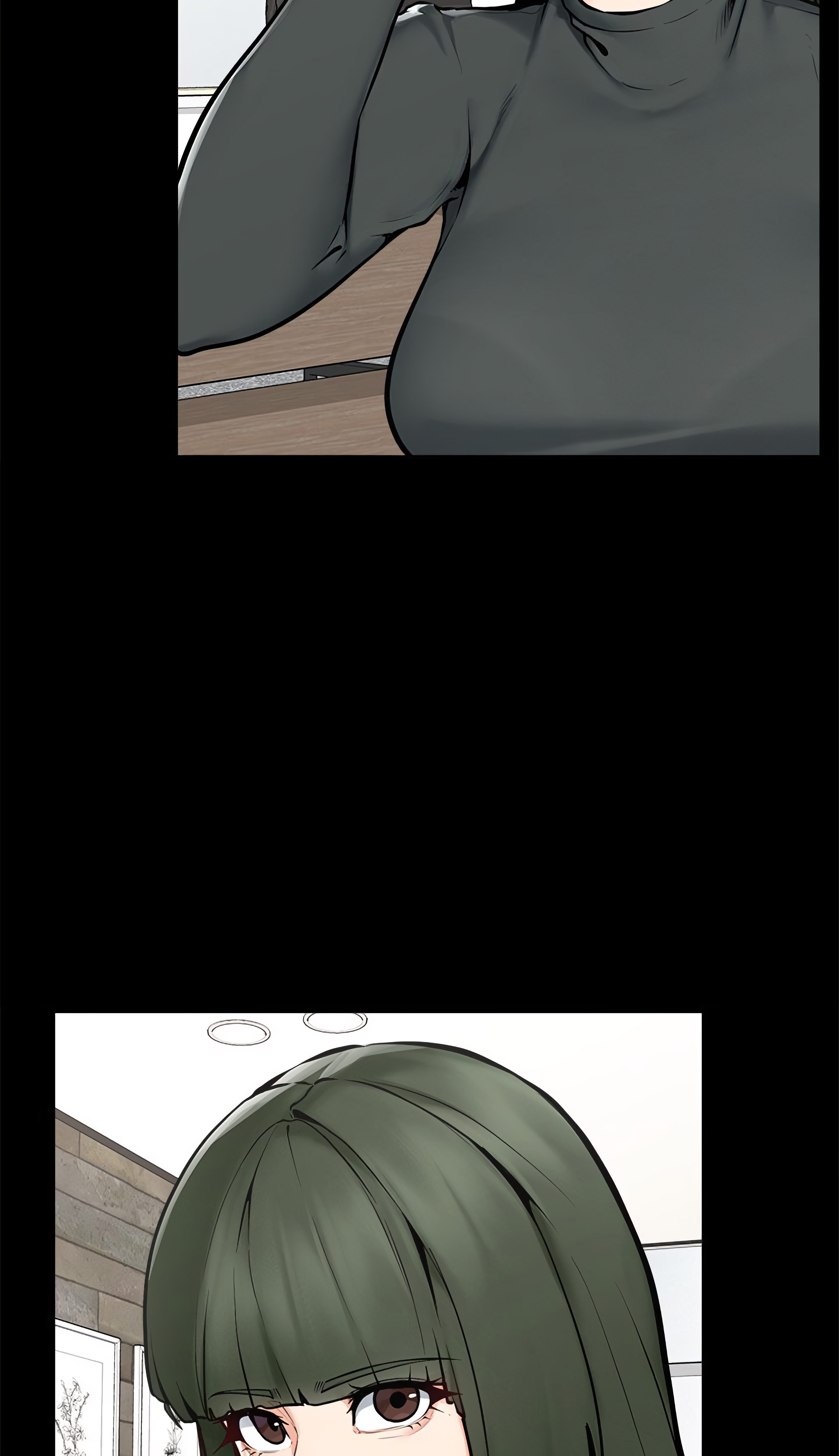 Mr. Superconductor (Uncensored) Chapter 23 - Page 24 in English