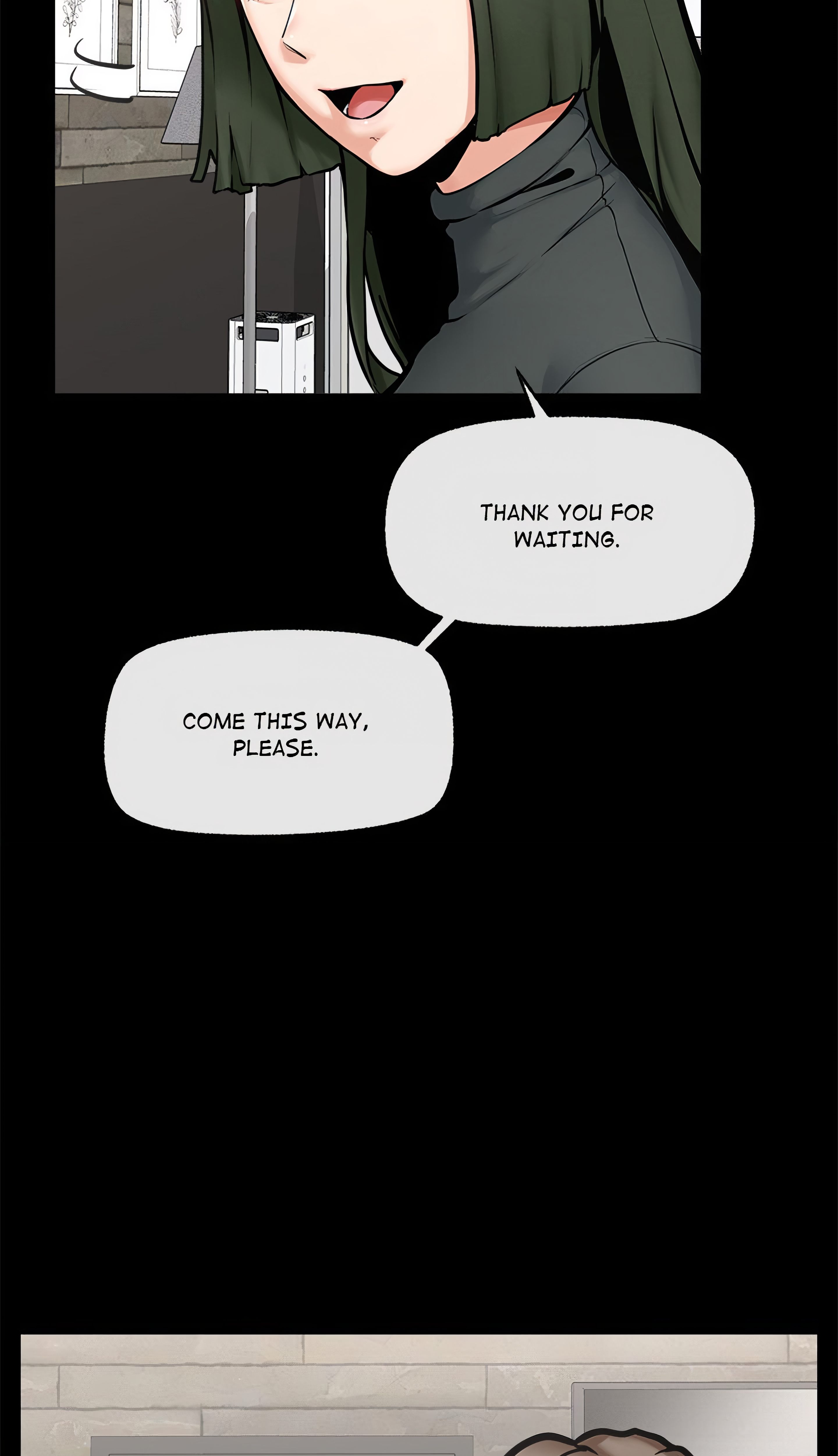 Mr. Superconductor (Uncensored) Chapter 23 - Page 25 in English