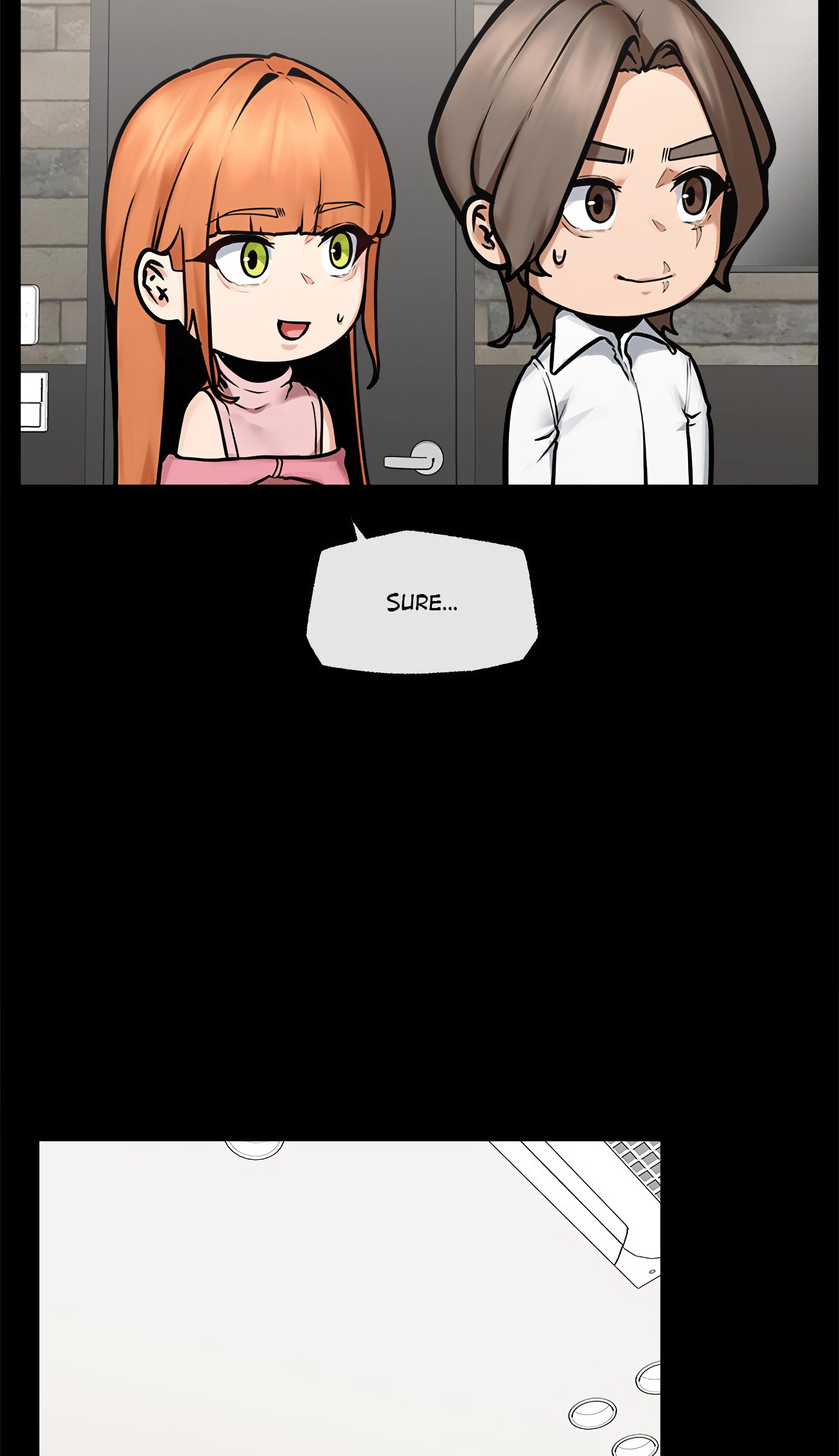 Mr. Superconductor (Uncensored) Chapter 23 - Page 26 in English