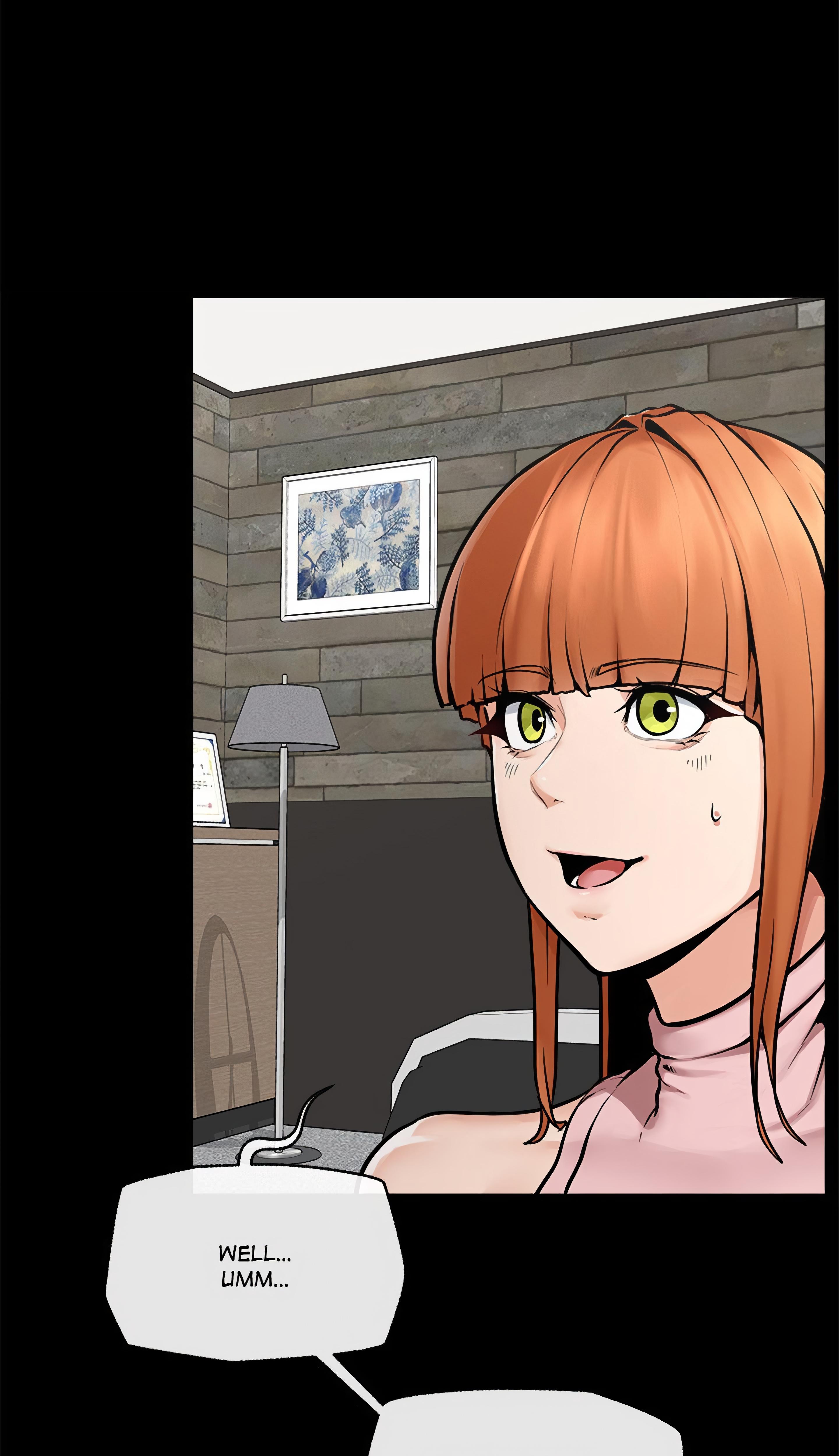 Mr. Superconductor (Uncensored) Chapter 23 - Page 29 in English