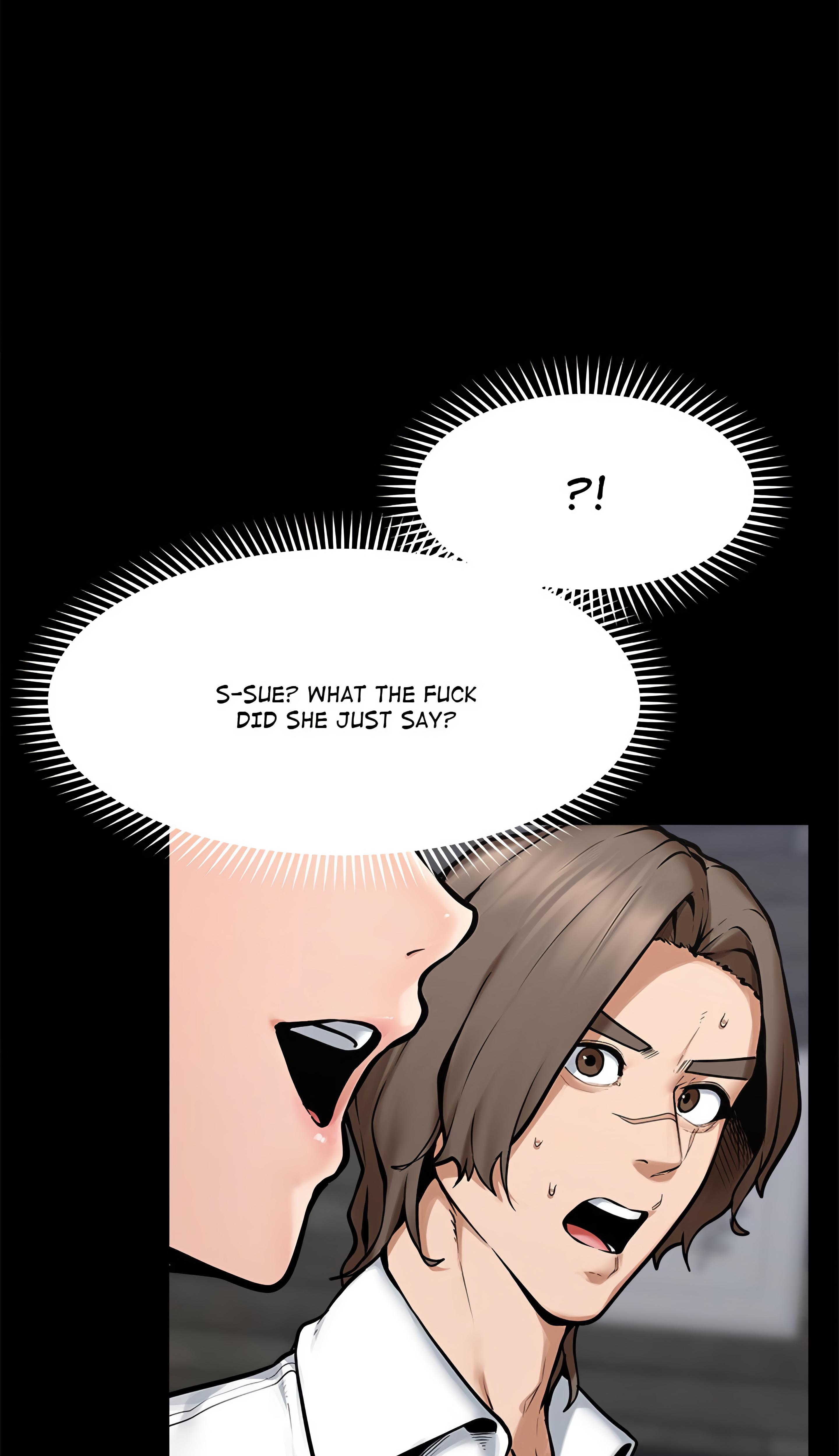 Mr. Superconductor (Uncensored) Chapter 23 - Page 31 in English