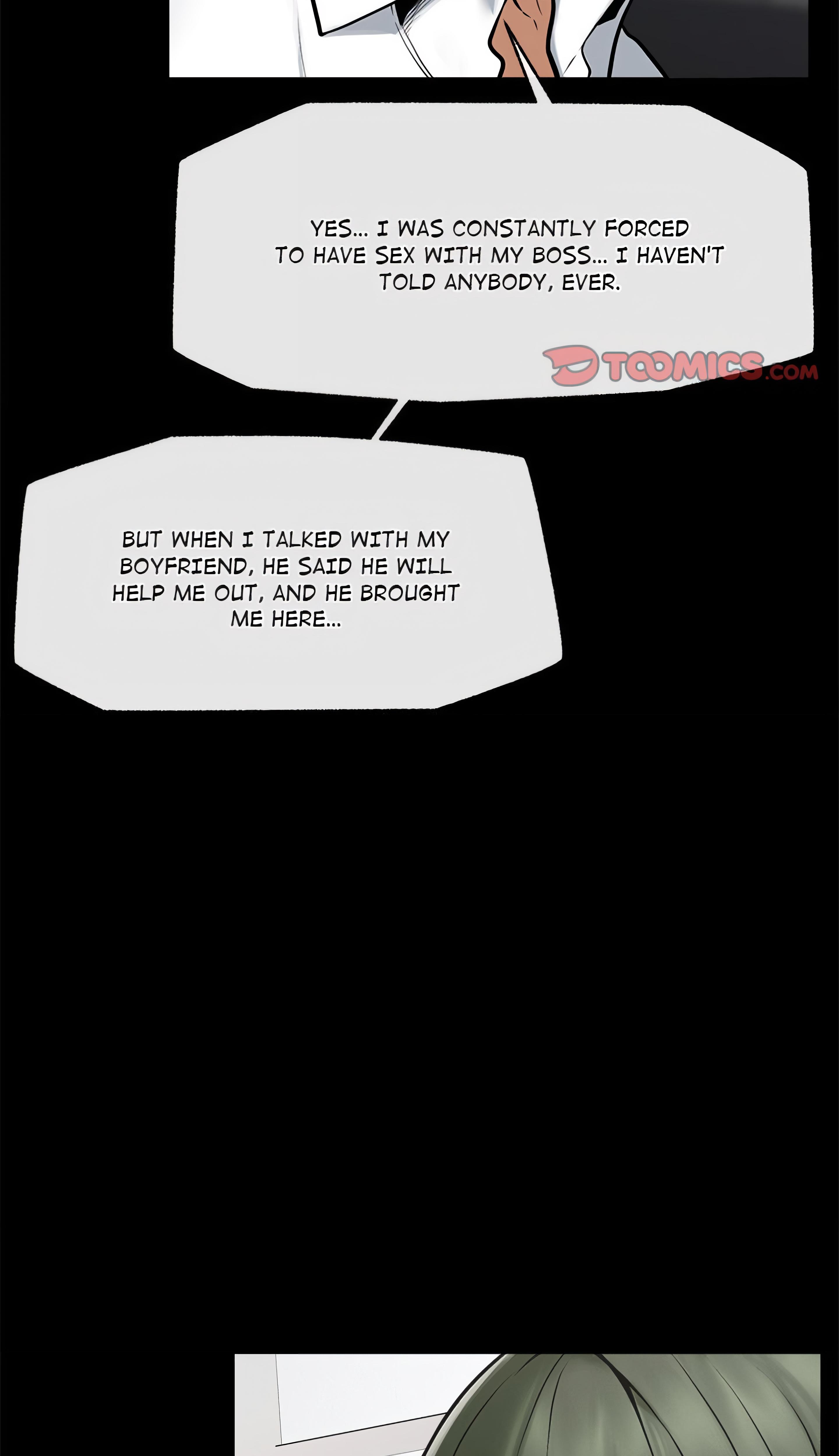 Mr. Superconductor (Uncensored) Chapter 23 - Page 32 in English