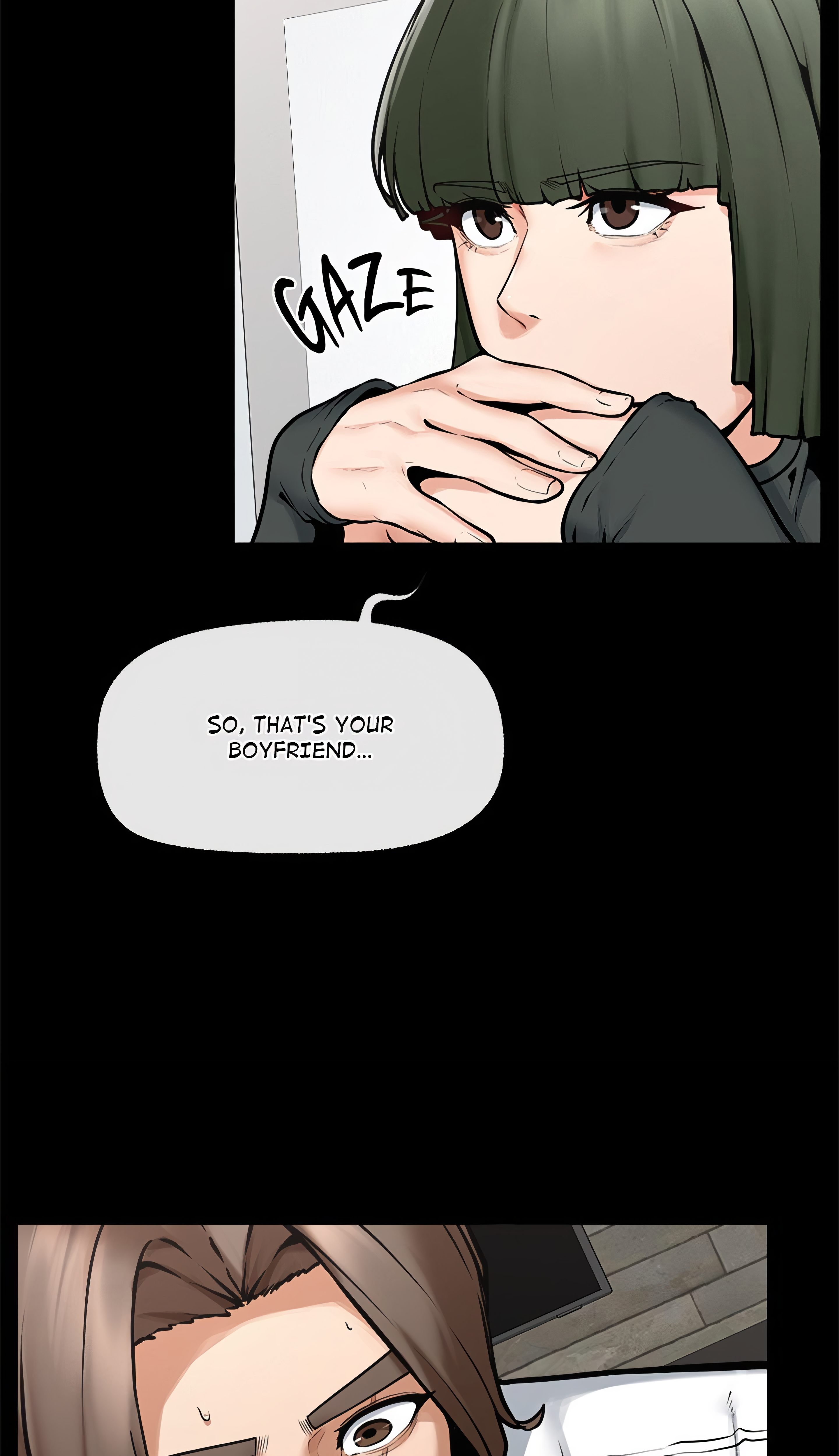 Mr. Superconductor (Uncensored) Chapter 23 - Page 33 in English