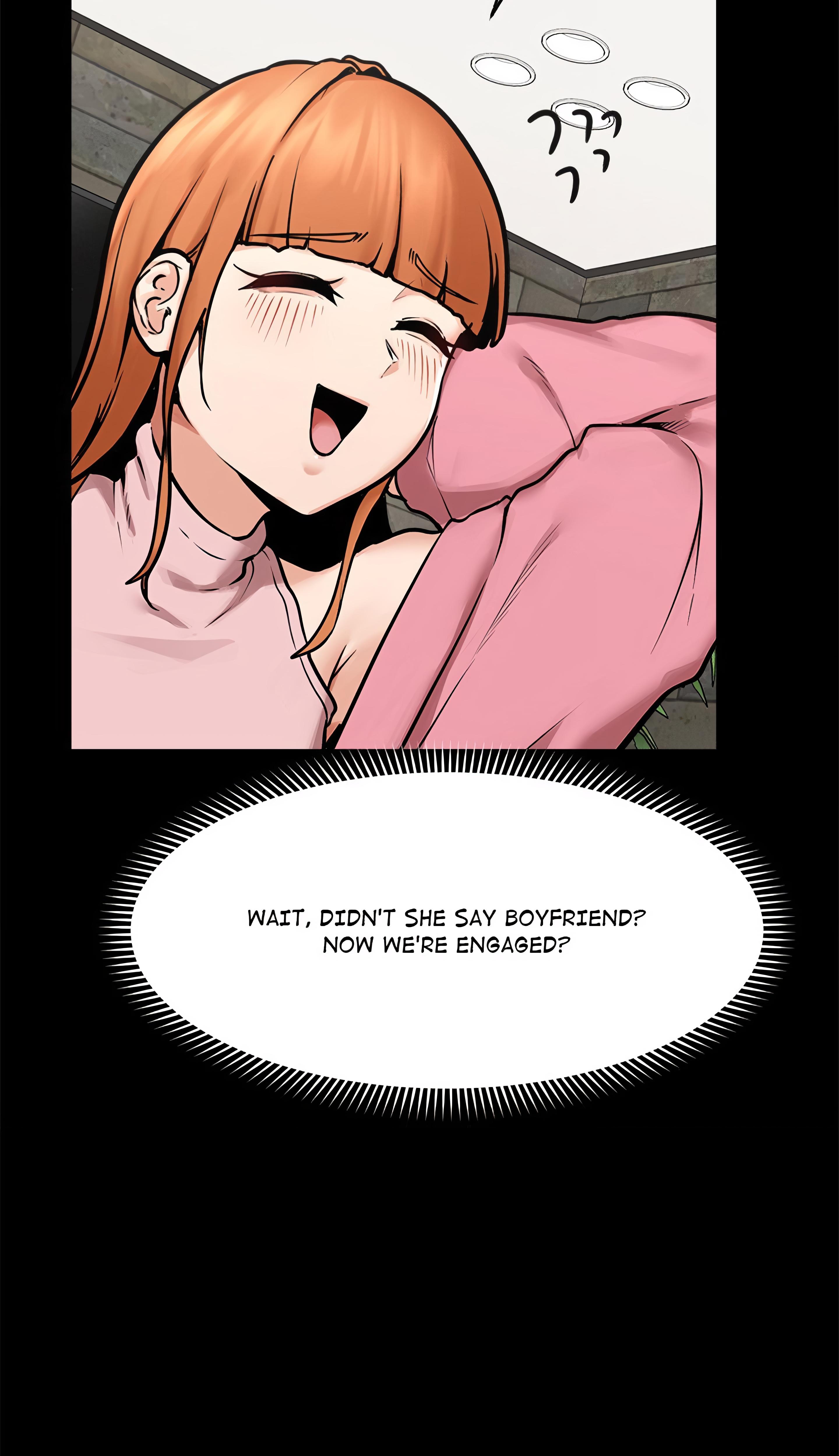 Mr. Superconductor (Uncensored) Chapter 23 - Page 35 in English