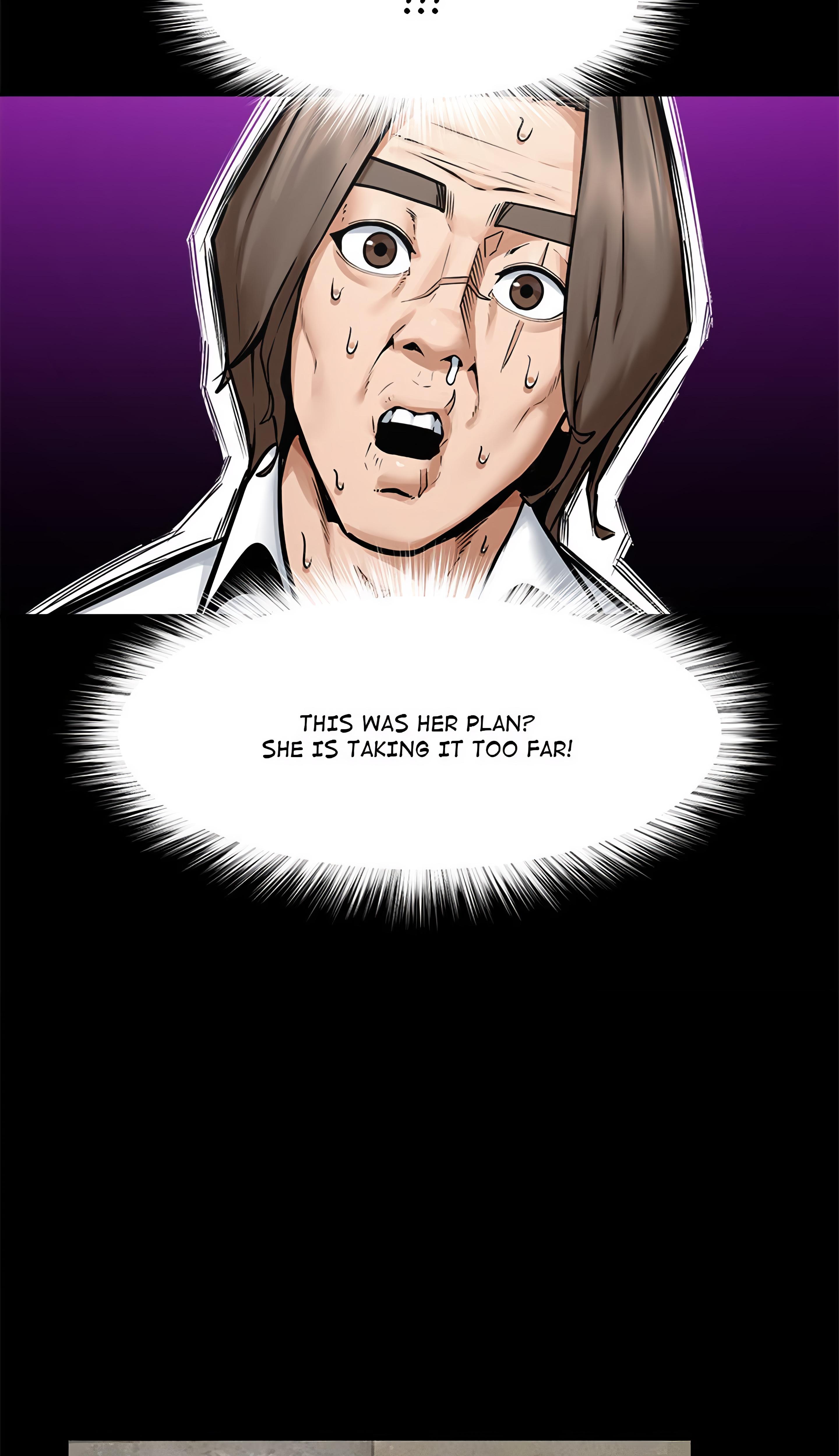 Mr. Superconductor (Uncensored) Chapter 23 - Page 39 in English