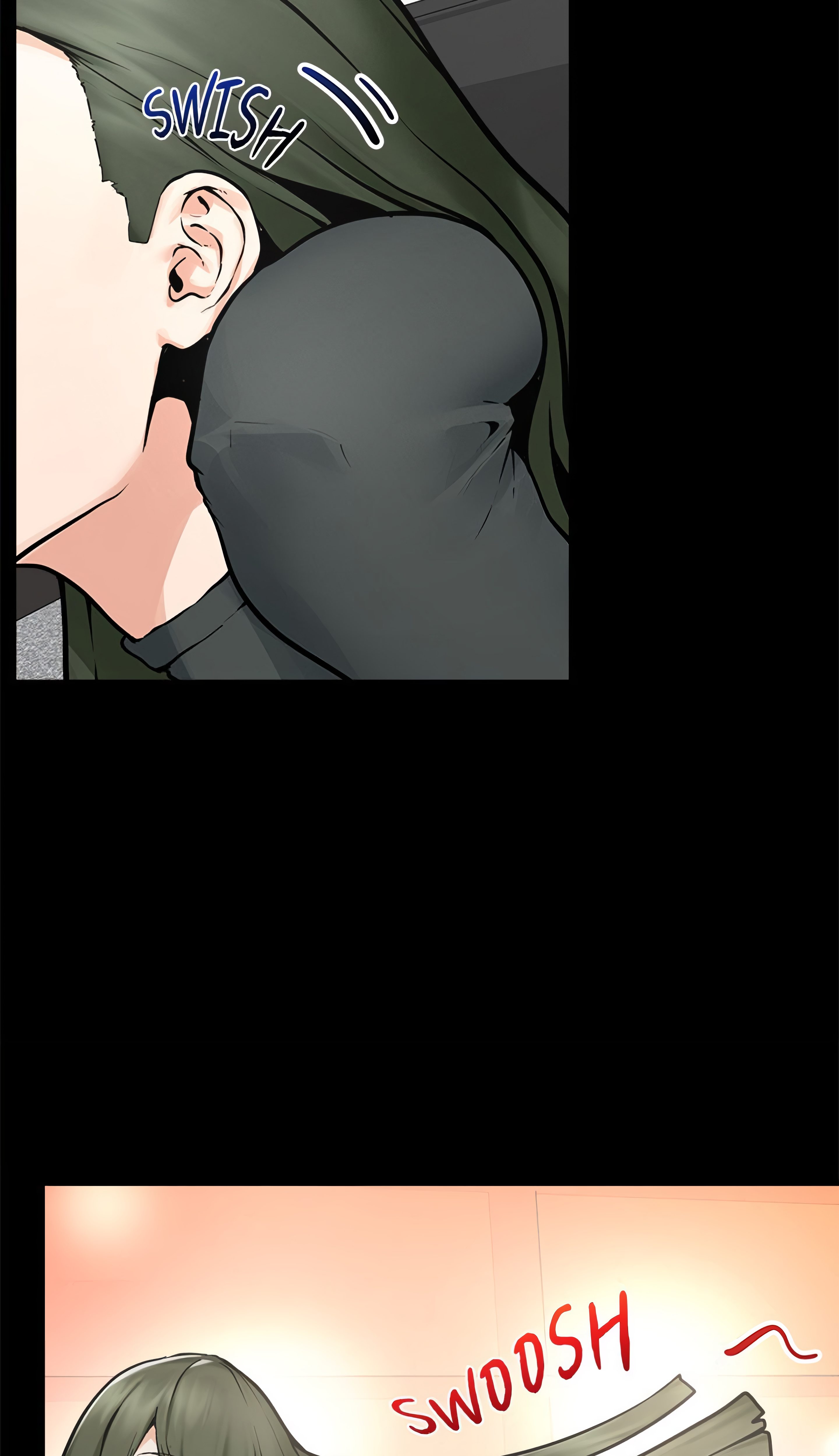 Mr. Superconductor (Uncensored) Chapter 23 - Page 41 in English