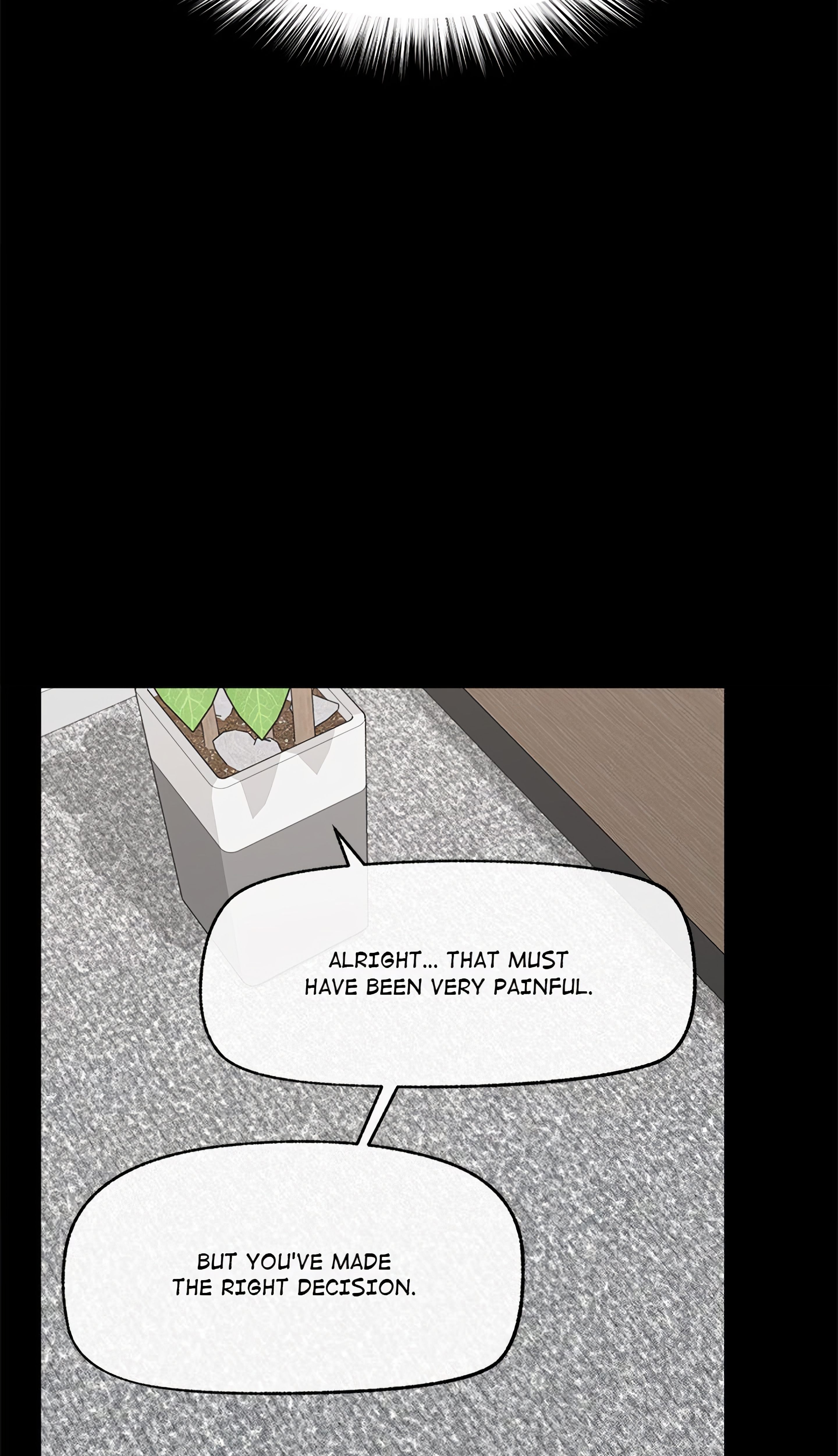 Mr. Superconductor (Uncensored) Chapter 23 - Page 46 in English