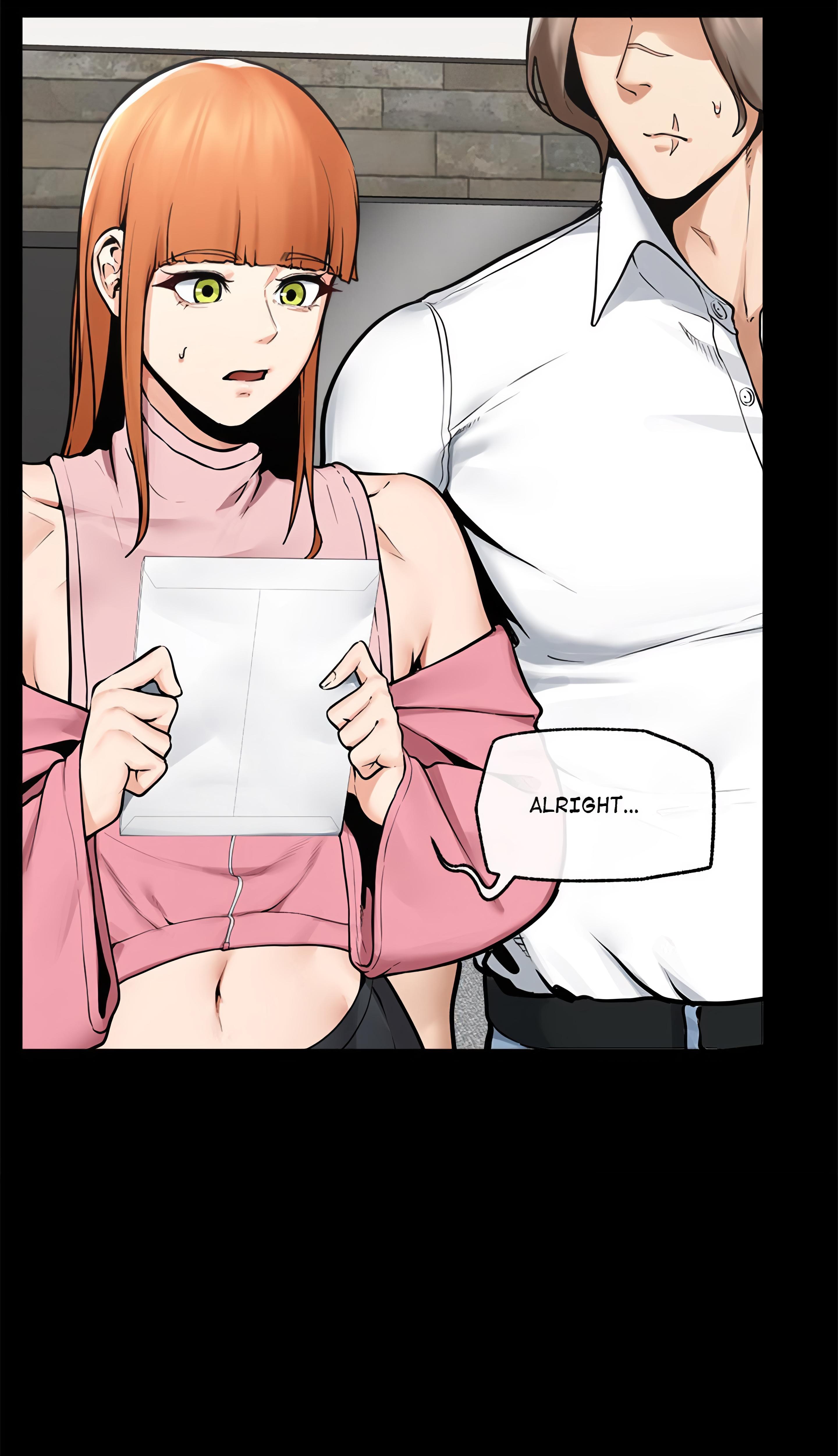 Mr. Superconductor (Uncensored) Chapter 23 - Page 49 in English
