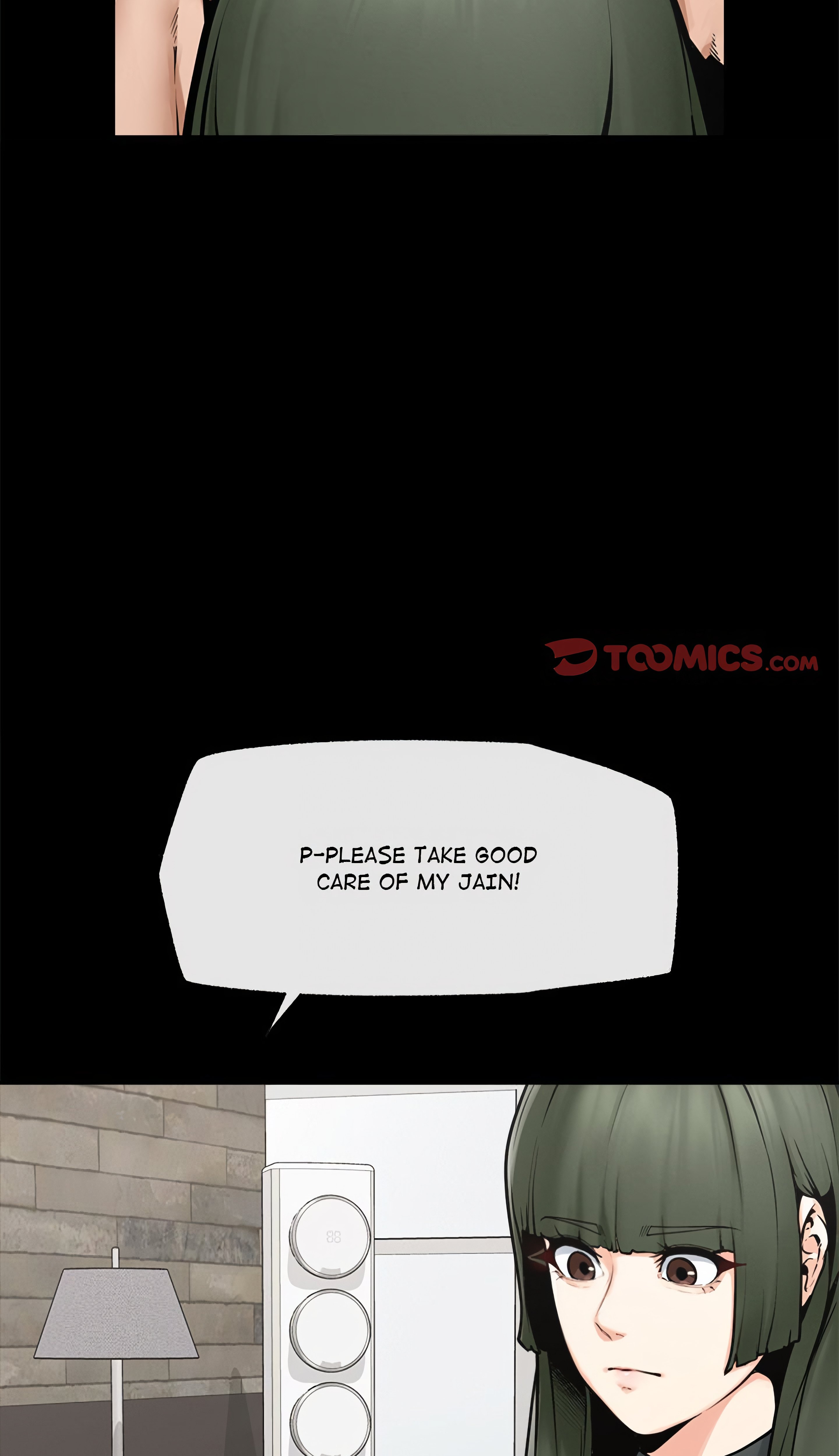 Mr. Superconductor (Uncensored) Chapter 23 - Page 57 in English