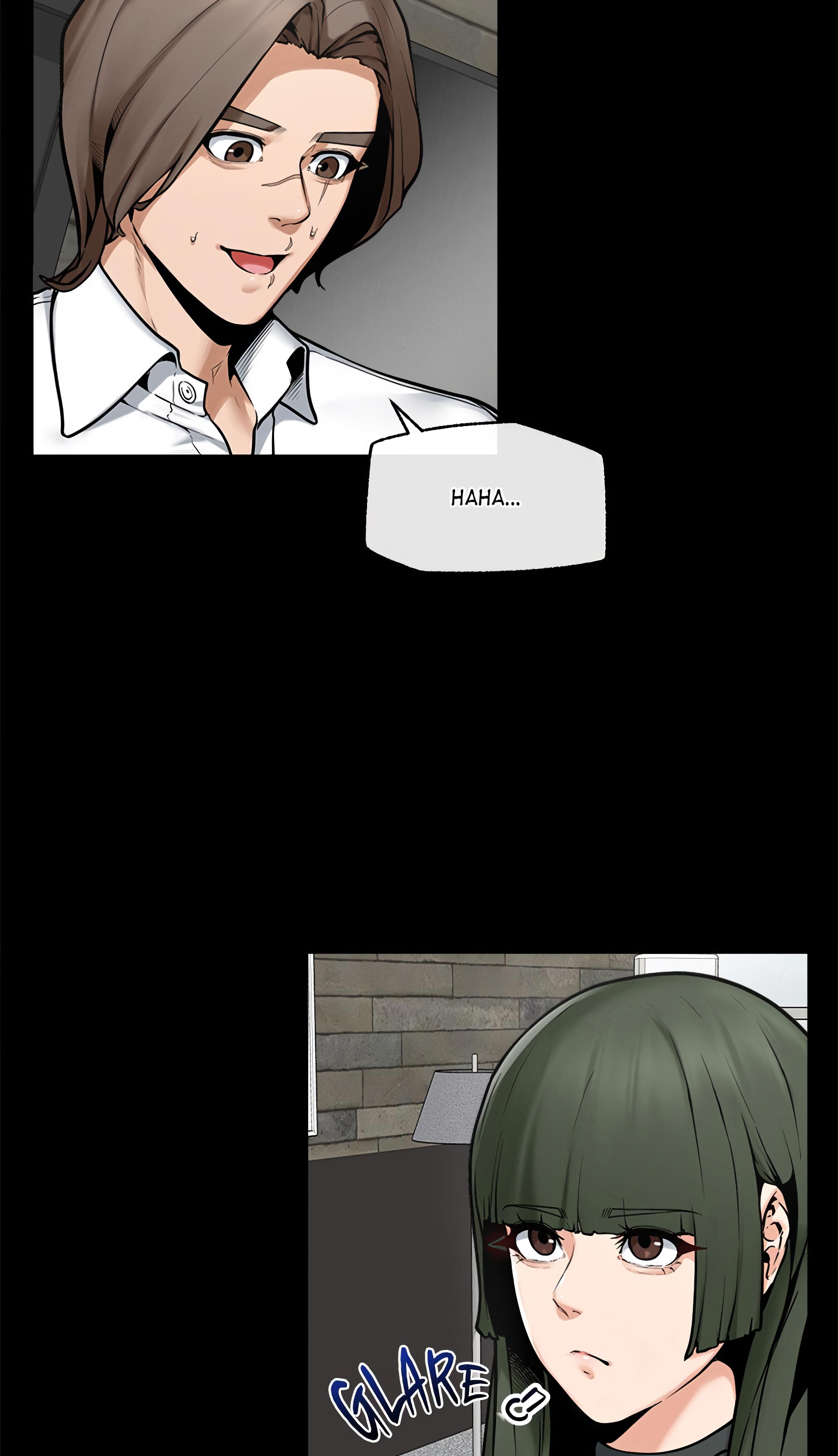 Mr. Superconductor (Uncensored) Chapter 23 - Page 59 in English