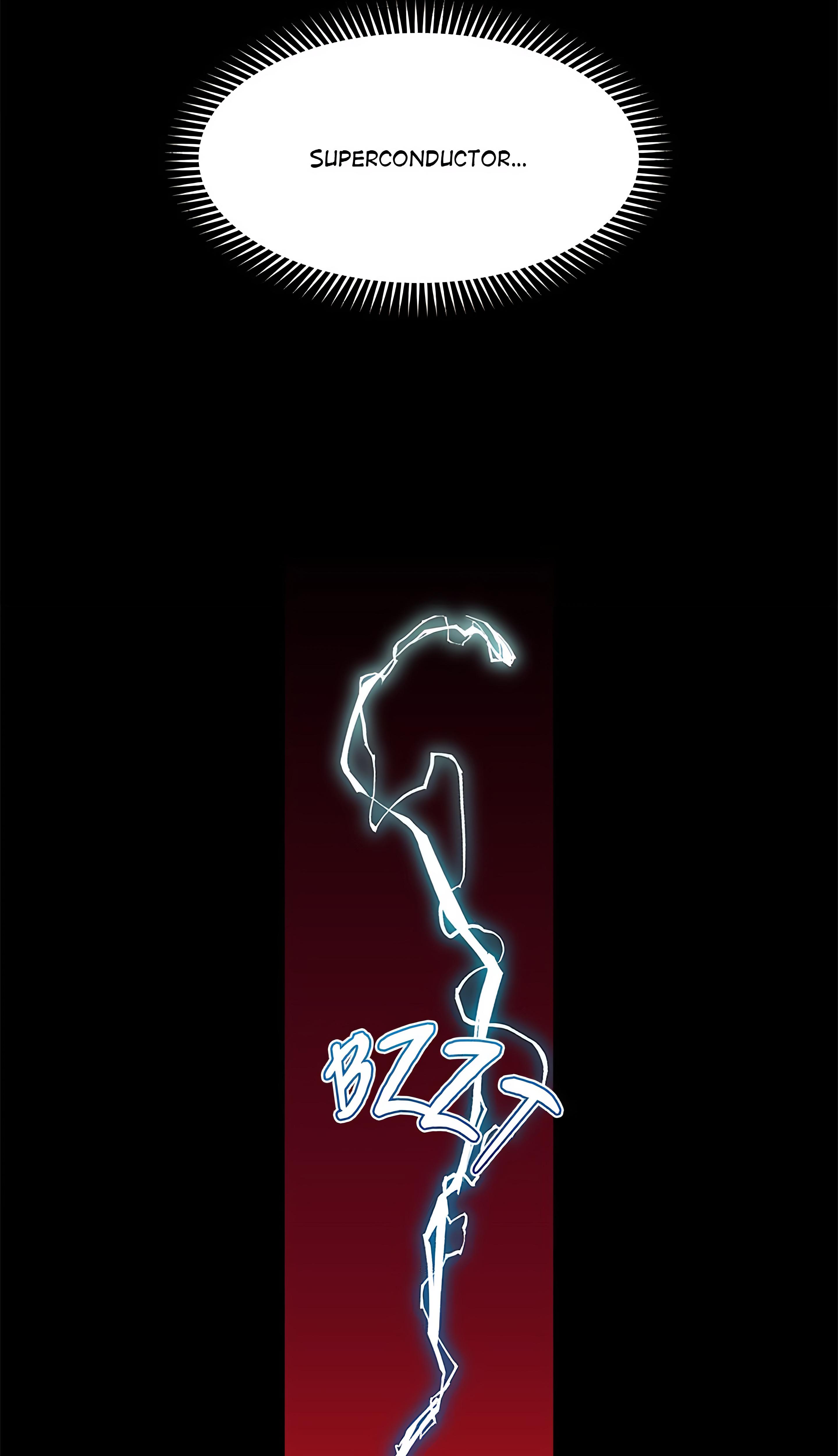 Mr. Superconductor (Uncensored) Chapter 23 - Page 63 in English