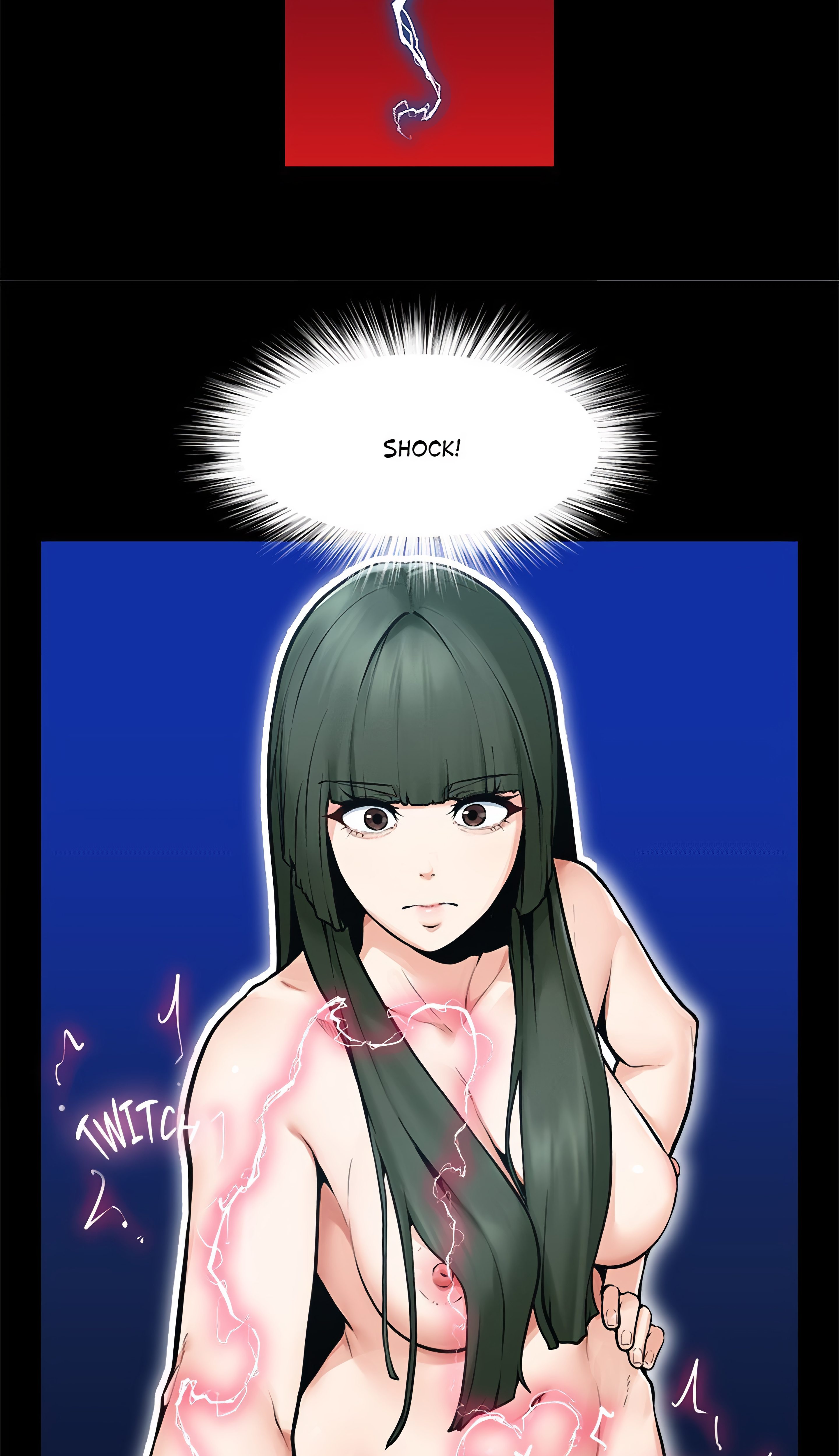 Mr. Superconductor (Uncensored) Chapter 23 - Page 64 in English