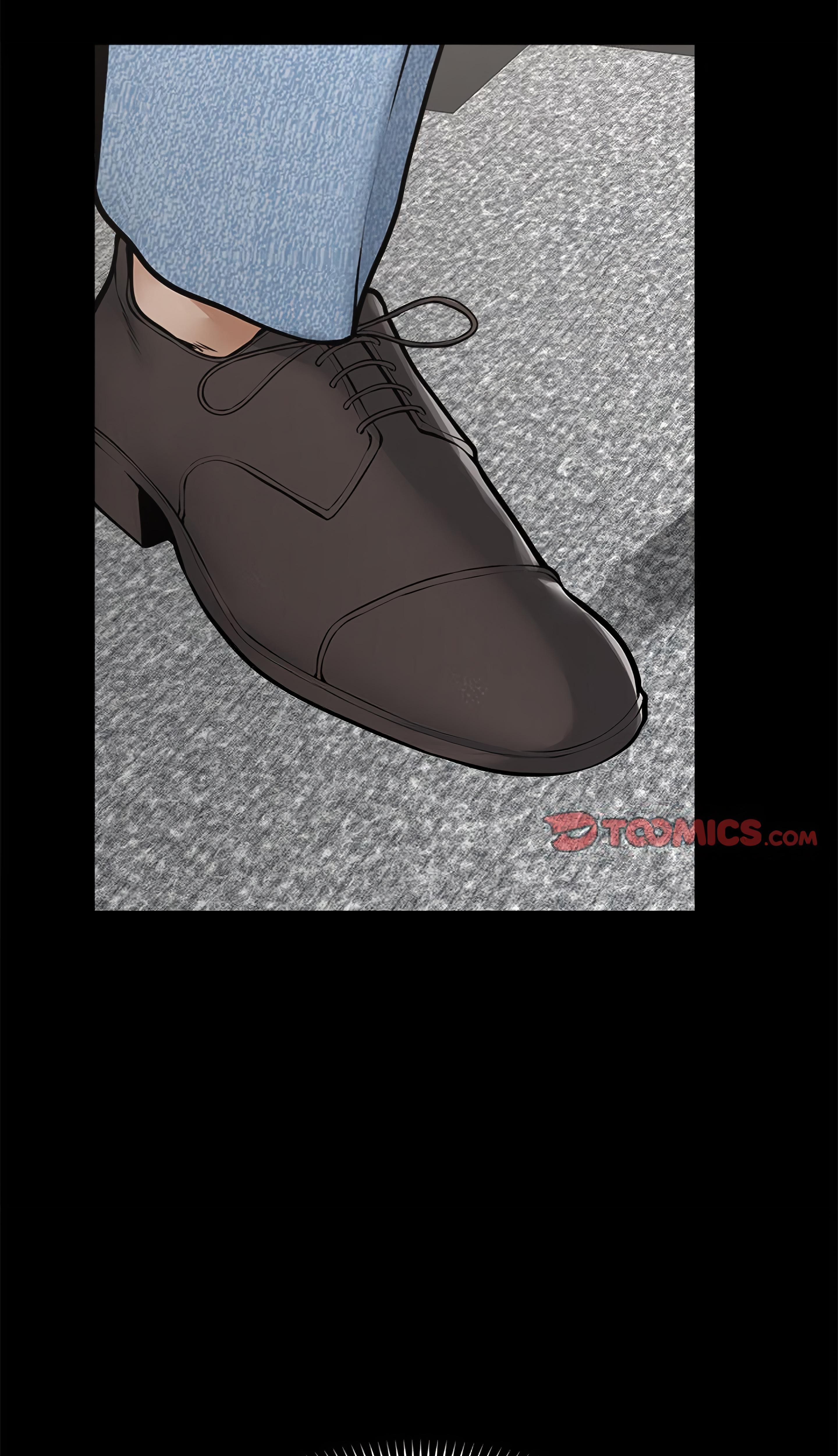 Mr. Superconductor (Uncensored) Chapter 23 - Page 72 in English
