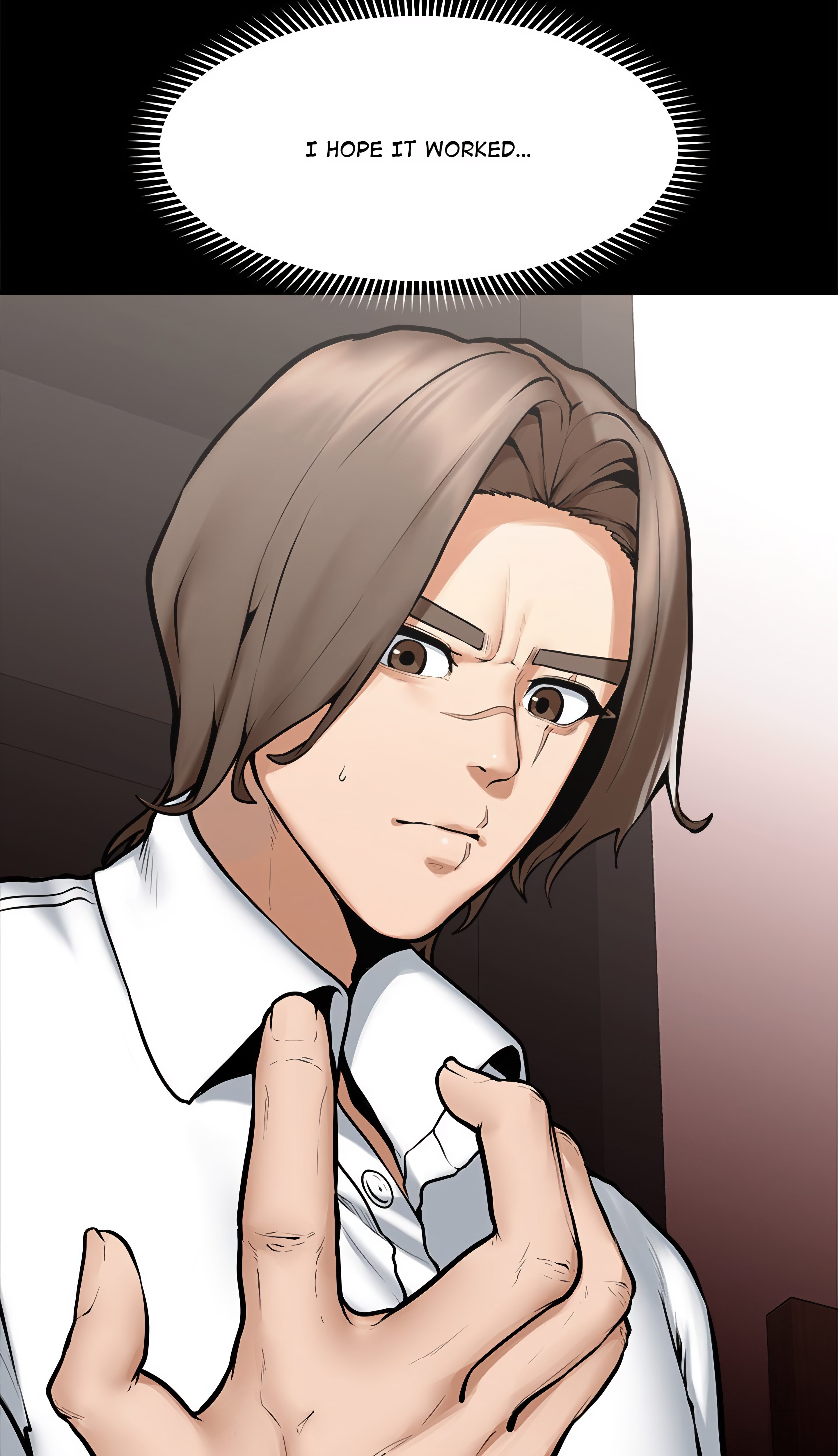 Mr. Superconductor (Uncensored) Chapter 23 - Page 73 in English