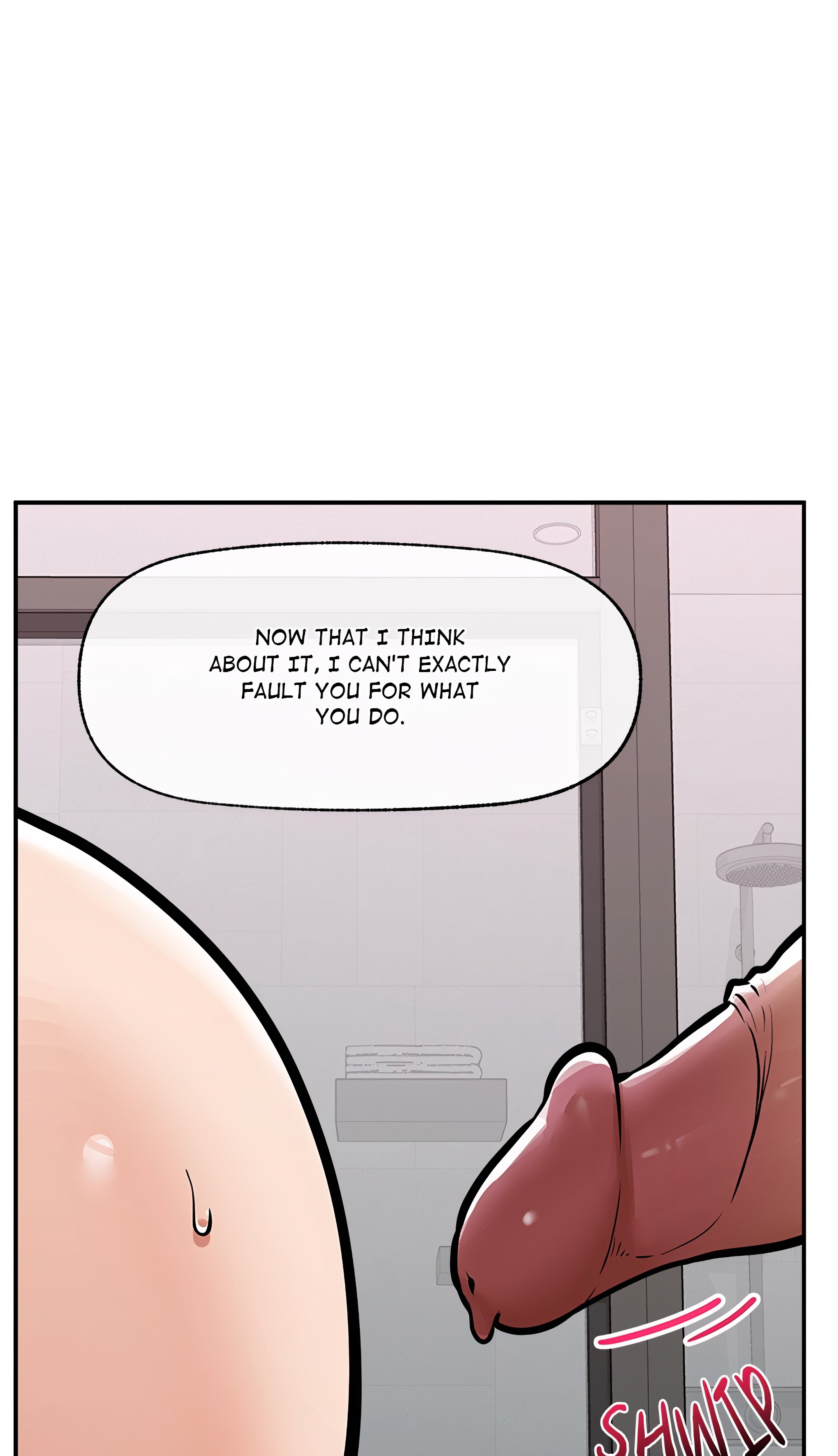 Mr. Superconductor (Uncensored) Chapter 23 - Page 83 in English