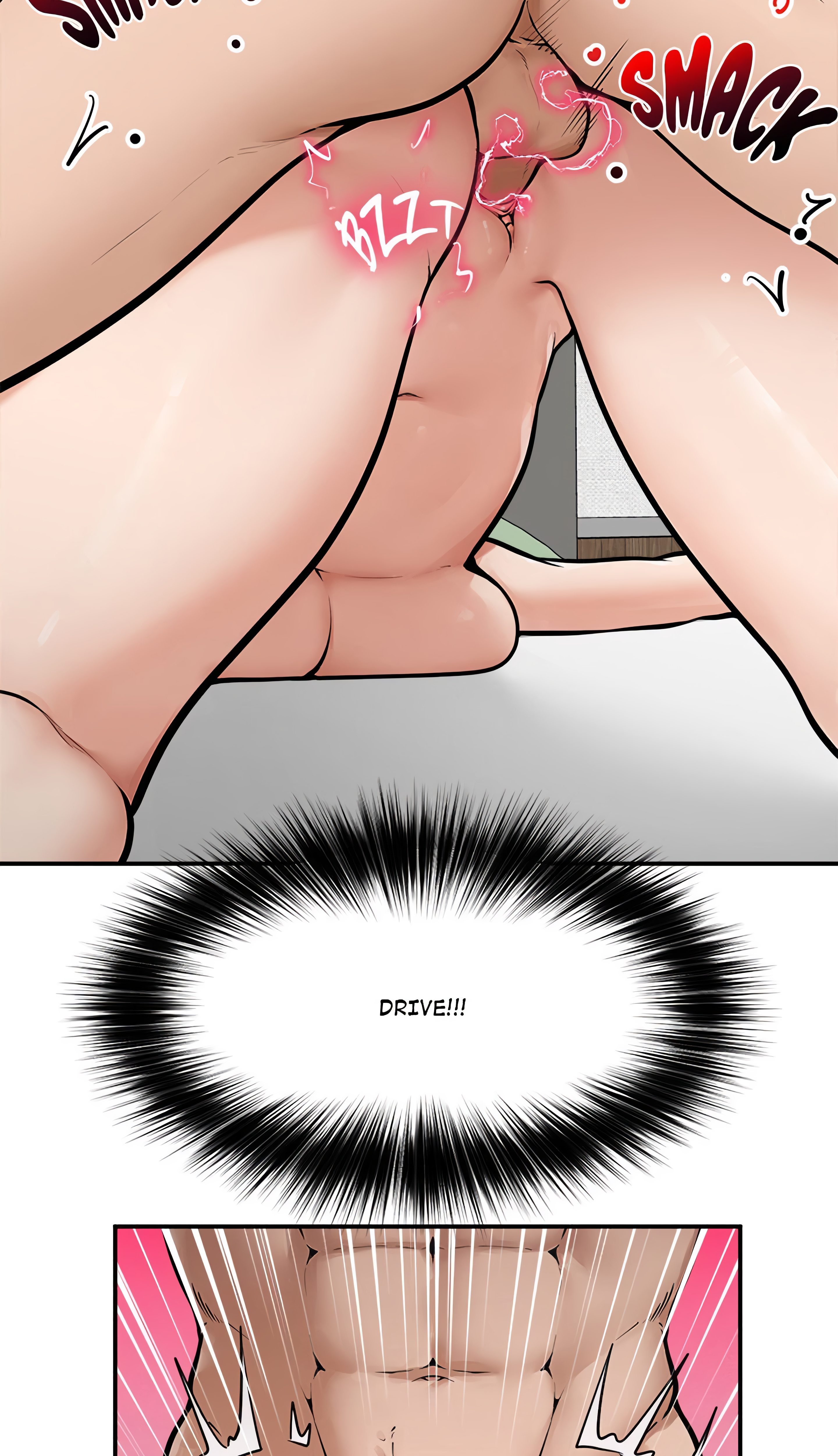 Mr. Superconductor (Uncensored) Chapter 23 - Page 85 in English