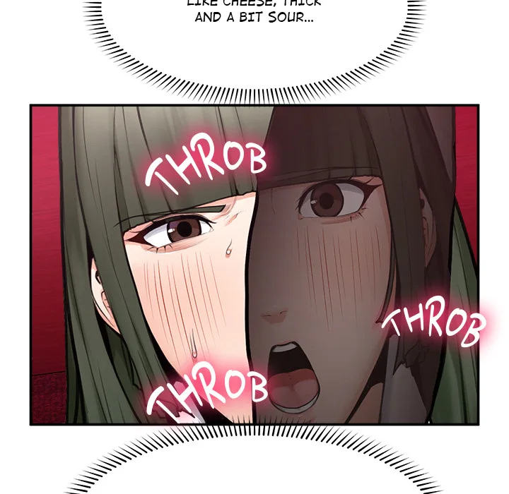 Mr. Superconductor (Uncensored) Chapter 25 - Page 104 in English