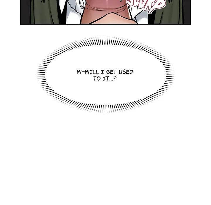 Mr. Superconductor (Uncensored) Chapter 25 - Page 121 in English
