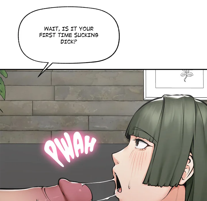 Mr. Superconductor (Uncensored) Chapter 25 - Page 122 in English