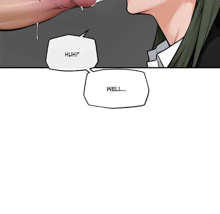 Mr. Superconductor (Uncensored) Chapter 25 - Page 123 in English