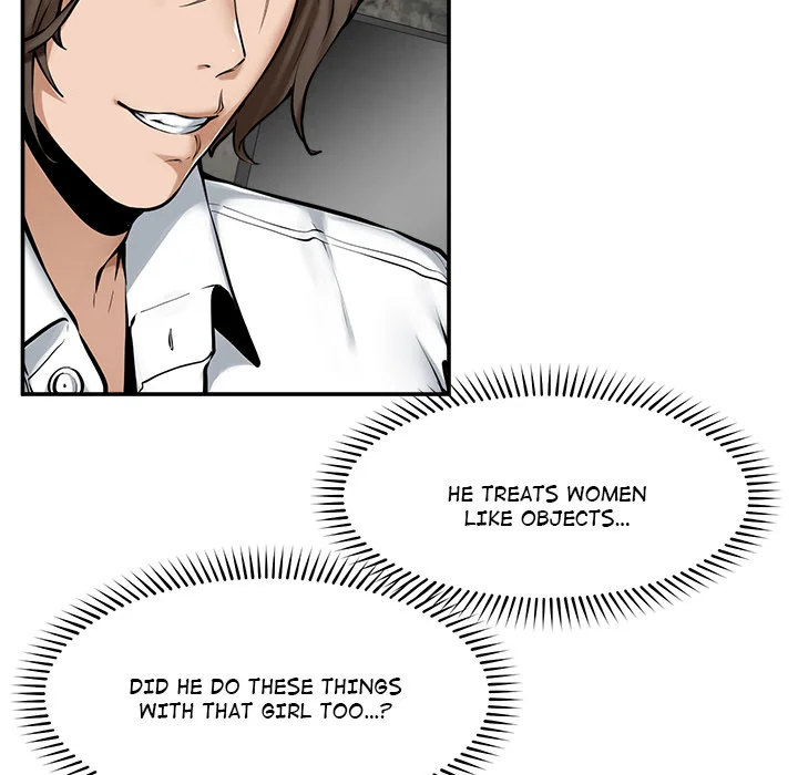 Mr. Superconductor (Uncensored) Chapter 25 - Page 131 in English