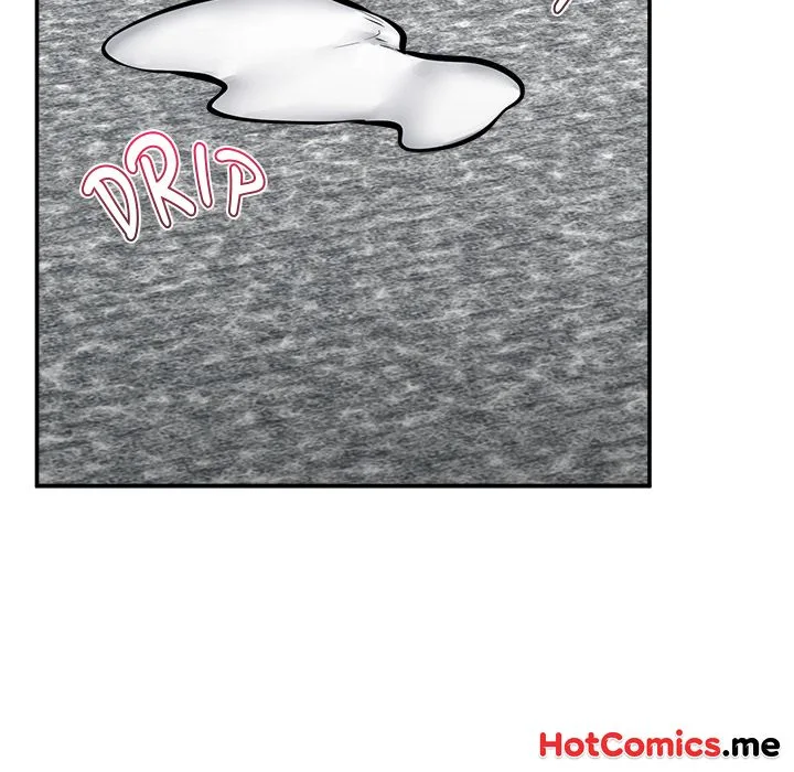 Mr. Superconductor (Uncensored) Chapter 25 - Page 154 in English