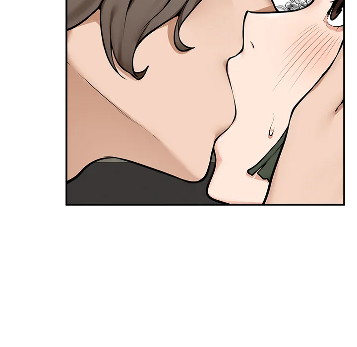 Mr. Superconductor (Uncensored) Chapter 25 - Page 16 in English