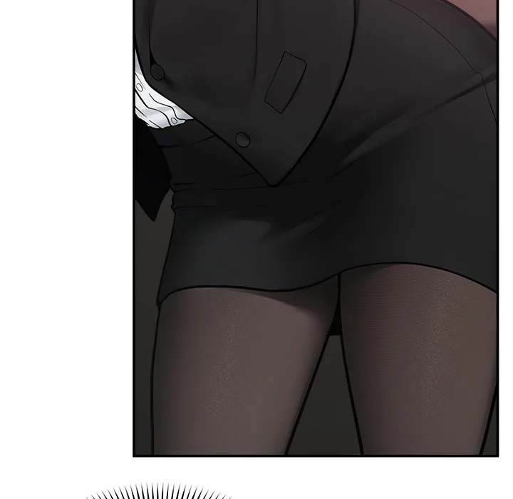 Mr. Superconductor (Uncensored) Chapter 25 - Page 23 in English