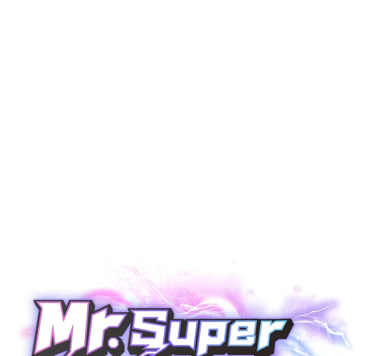 Mr. Superconductor (Uncensored) Chapter 25 - Page 26 in English