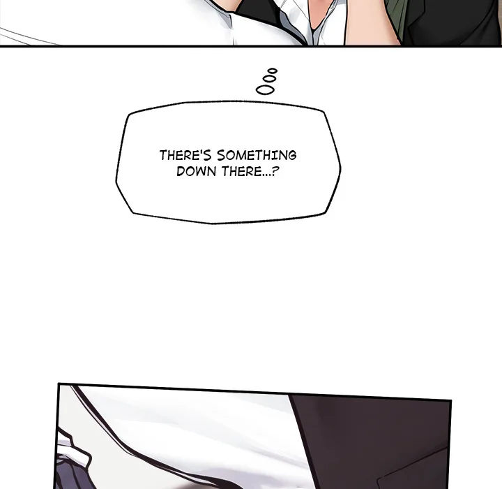 Mr. Superconductor (Uncensored) Chapter 25 - Page 39 in English