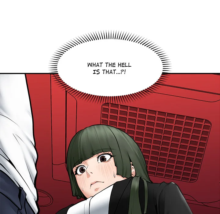 Mr. Superconductor (Uncensored) Chapter 25 - Page 42 in English