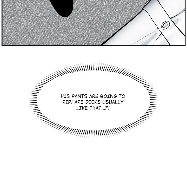 Mr. Superconductor (Uncensored) Chapter 25 - Page 46 in English