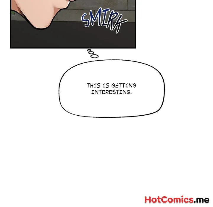 Mr. Superconductor (Uncensored) Chapter 25 - Page 48 in English