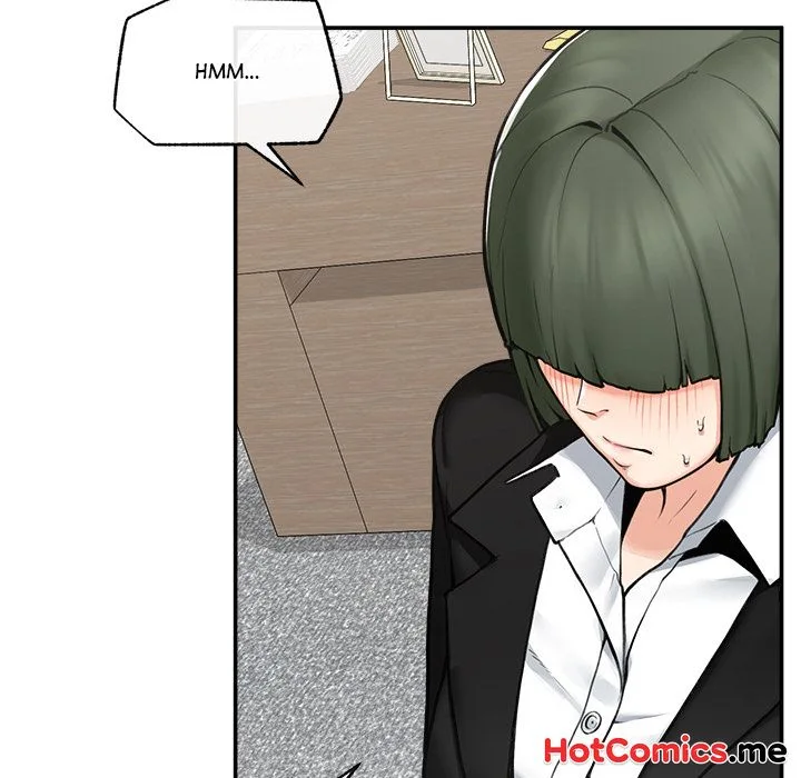 Mr. Superconductor (Uncensored) Chapter 25 - Page 57 in English