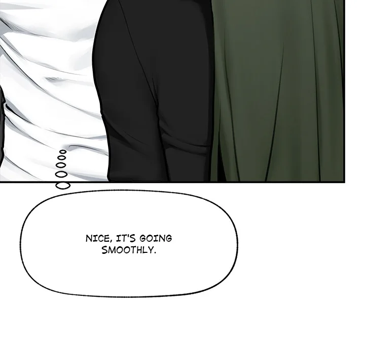 Mr. Superconductor (Uncensored) Chapter 25 - Page 60 in English