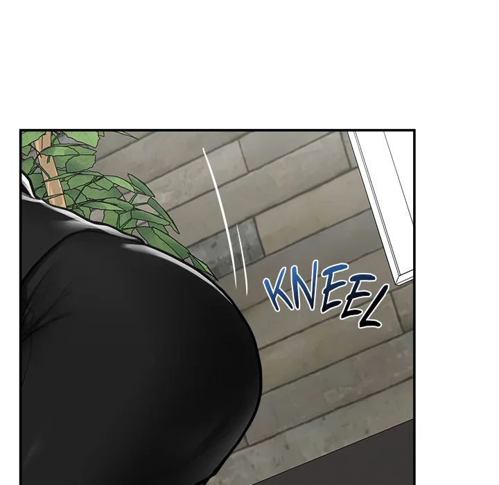 Mr. Superconductor (Uncensored) Chapter 25 - Page 64 in English