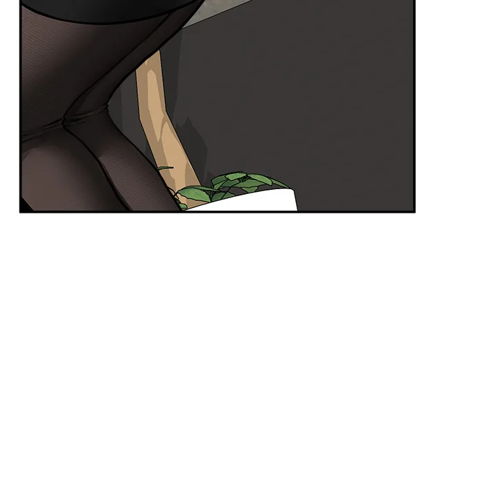 Mr. Superconductor (Uncensored) Chapter 25 - Page 65 in English
