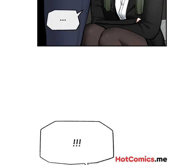 Mr. Superconductor (Uncensored) Chapter 25 - Page 67 in English