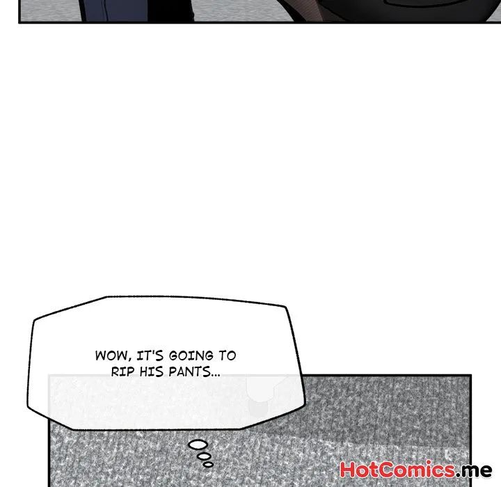 Mr. Superconductor (Uncensored) Chapter 25 - Page 72 in English