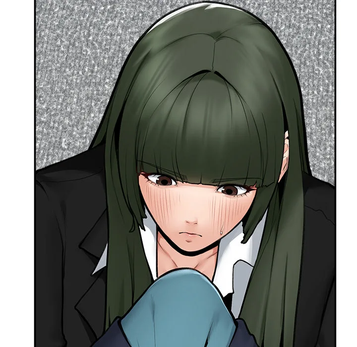 Mr. Superconductor (Uncensored) Chapter 25 - Page 73 in English