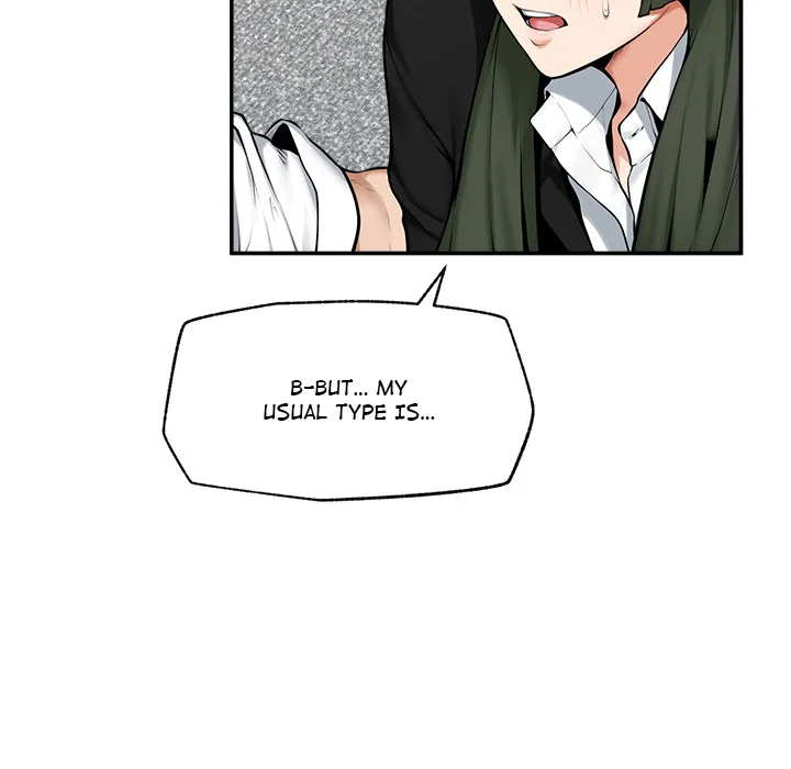 Mr. Superconductor (Uncensored) Chapter 25 - Page 8 in English
