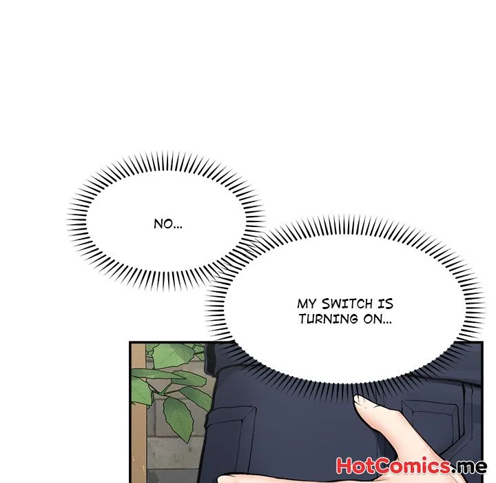 Mr. Superconductor (Uncensored) Chapter 25 - Page 82 in English