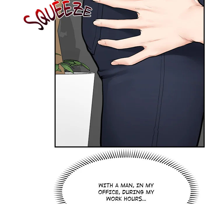 Mr. Superconductor (Uncensored) Chapter 25 - Page 83 in English