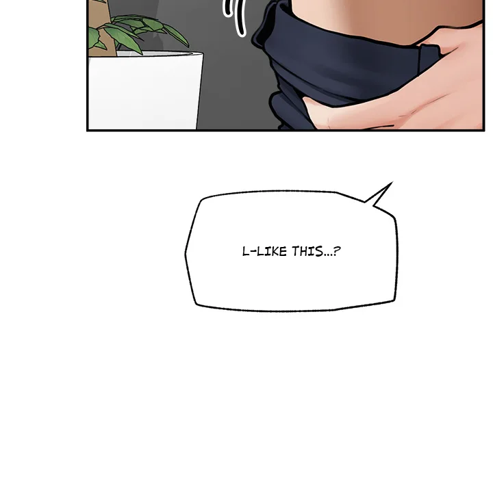 Mr. Superconductor (Uncensored) Chapter 25 - Page 89 in English