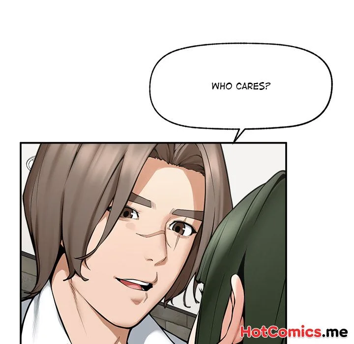 Mr. Superconductor (Uncensored) Chapter 25 - Page 9 in English