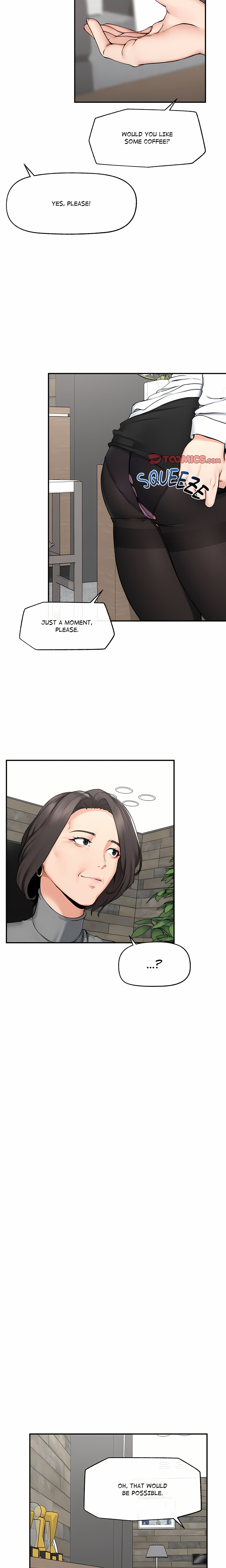 Mr. Superconductor (Uncensored) Chapter 27 - Page 7 in English