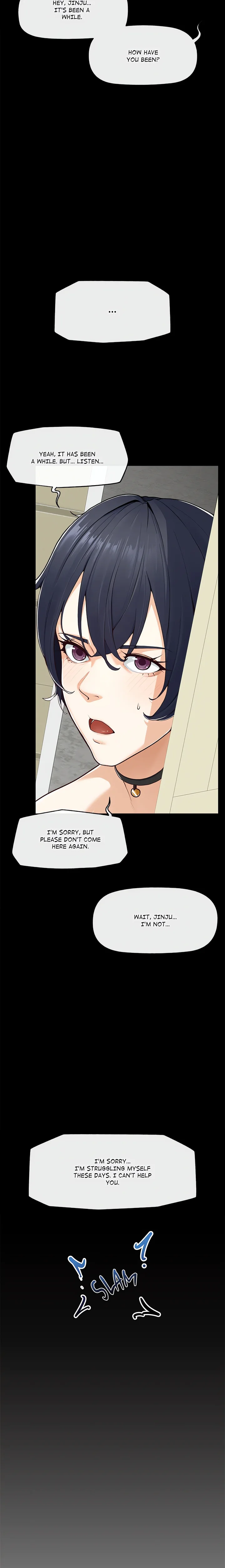 Mr. Superconductor (Uncensored) Chapter 3 - Page 20 in English
