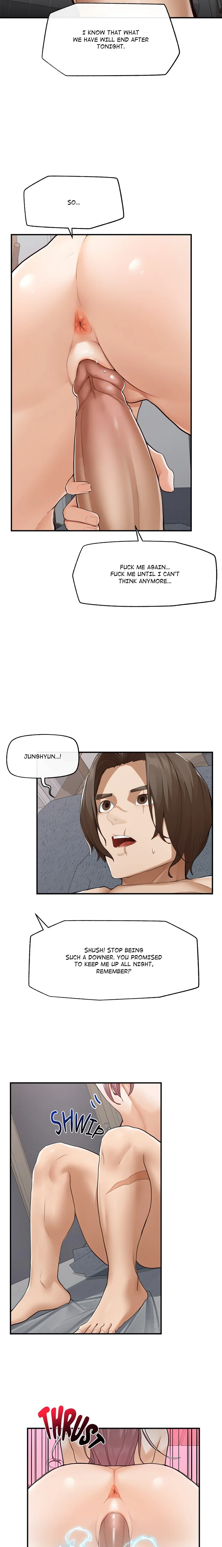 Mr. Superconductor (Uncensored) Chapter 6 - Page 20 in English