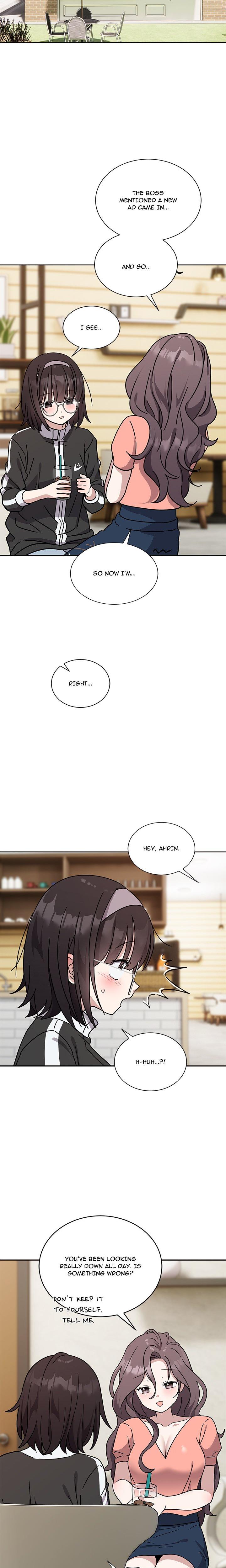 Knot My Secret Chapter 1 - Page 26 in English