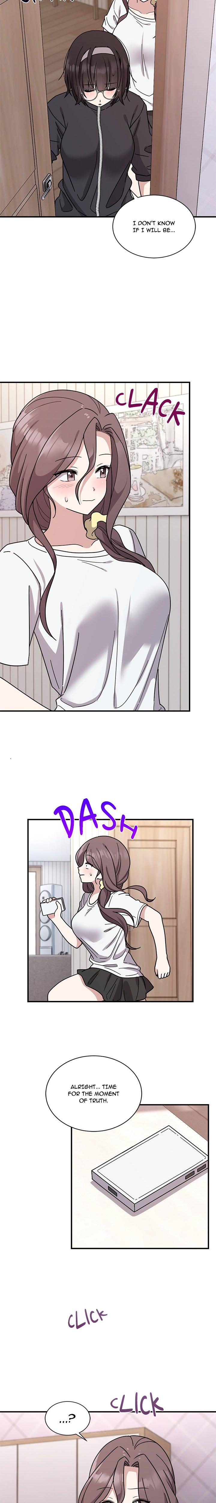 Knot My Secret Chapter 6 - Page 15 in English